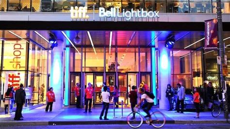 tiff showtimes|tiff lightbox schedule.